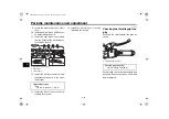 Preview for 80 page of Yamaha XMAX 300 Owner'S Manual