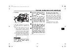 Preview for 85 page of Yamaha XMAX 300 Owner'S Manual