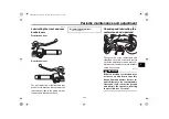 Preview for 87 page of Yamaha XMAX 300 Owner'S Manual