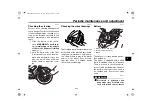 Preview for 89 page of Yamaha XMAX 300 Owner'S Manual