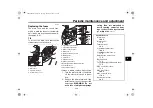 Preview for 91 page of Yamaha XMAX 300 Owner'S Manual