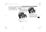 Preview for 93 page of Yamaha XMAX 300 Owner'S Manual