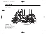 Preview for 14 page of Yamaha XMAX BUSINESS Edition 2010 Owner'S Manual