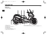 Preview for 16 page of Yamaha XMAX BUSINESS Edition 2010 Owner'S Manual