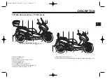 Preview for 17 page of Yamaha XMAX BUSINESS Edition 2010 Owner'S Manual