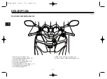 Preview for 18 page of Yamaha XMAX BUSINESS Edition 2010 Owner'S Manual