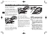 Preview for 36 page of Yamaha XMAX BUSINESS Edition 2010 Owner'S Manual