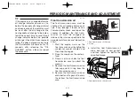 Preview for 61 page of Yamaha XMAX BUSINESS Edition 2010 Owner'S Manual