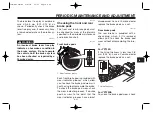 Preview for 69 page of Yamaha XMAX BUSINESS Edition 2010 Owner'S Manual