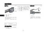 Предварительный просмотр 186 страницы Yamaha XMAX Connected 2023 Owner'S Manual