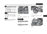 Предварительный просмотр 193 страницы Yamaha XMAX Connected 2023 Owner'S Manual