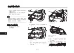 Предварительный просмотр 222 страницы Yamaha XMAX Connected 2023 Owner'S Manual