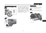 Предварительный просмотр 229 страницы Yamaha XMAX Connected 2023 Owner'S Manual