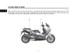 Предварительный просмотр 260 страницы Yamaha XMAX Connected 2023 Owner'S Manual