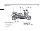 Предварительный просмотр 270 страницы Yamaha XMAX Connected 2023 Owner'S Manual