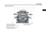 Предварительный просмотр 271 страницы Yamaha XMAX Connected 2023 Owner'S Manual