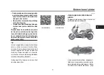 Предварительный просмотр 273 страницы Yamaha XMAX Connected 2023 Owner'S Manual