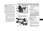 Предварительный просмотр 345 страницы Yamaha XMAX Connected 2023 Owner'S Manual