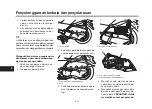 Предварительный просмотр 348 страницы Yamaha XMAX Connected 2023 Owner'S Manual