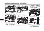 Предварительный просмотр 350 страницы Yamaha XMAX Connected 2023 Owner'S Manual