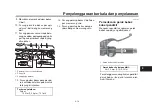 Предварительный просмотр 351 страницы Yamaha XMAX Connected 2023 Owner'S Manual