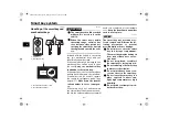 Preview for 22 page of Yamaha XMAX CZD300-A Manual