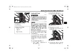 Preview for 53 page of Yamaha XMAX CZD300-A Manual