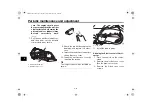 Preview for 80 page of Yamaha XMAX CZD300-A Manual