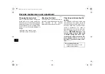 Preview for 88 page of Yamaha XMAX CZD300-A Manual