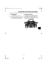 Preview for 53 page of Yamaha XMAX CZD300M 2021 Owner'S Manual