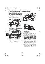 Preview for 80 page of Yamaha XMAX CZD300M 2021 Owner'S Manual