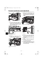 Preview for 82 page of Yamaha XMAX CZD300M 2021 Owner'S Manual