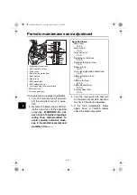 Preview for 96 page of Yamaha XMAX CZD300M 2021 Owner'S Manual