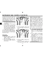 Preview for 28 page of Yamaha XMAX Sport Owner'S Manual