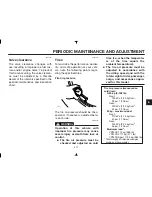 Preview for 63 page of Yamaha XMAX Sport Owner'S Manual