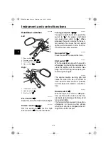 Preview for 28 page of Yamaha XMAX YP250R Owner'S Manual