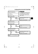 Preview for 39 page of Yamaha XMAX YP250R Owner'S Manual