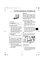 Preview for 57 page of Yamaha XMAX YP250R Owner'S Manual