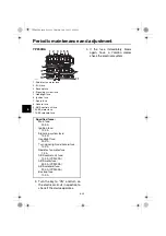 Preview for 76 page of Yamaha XMAX YP250R Owner'S Manual