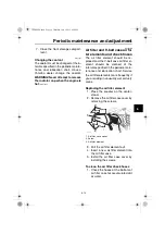 Preview for 61 page of Yamaha XMAX YP250RA Owner'S Manual