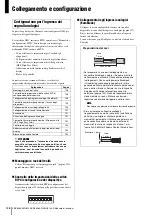 Предварительный просмотр 16 страницы Yamaha XMV8140-D Owner'S Manual