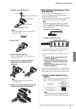 Предварительный просмотр 17 страницы Yamaha XMV8140-D Owner'S Manual