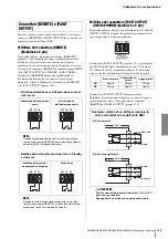 Предварительный просмотр 21 страницы Yamaha XMV8140-D Owner'S Manual