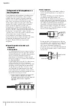 Предварительный просмотр 30 страницы Yamaha XMV8140-D Owner'S Manual