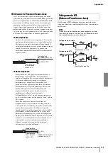 Предварительный просмотр 31 страницы Yamaha XMV8140-D Owner'S Manual