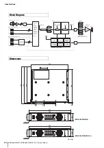 Предварительный просмотр 34 страницы Yamaha XMV8140 Owner'S Manual