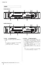 Предварительный просмотр 12 страницы Yamaha XMV8280-D Owner'S Manual