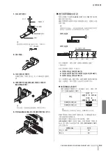 Предварительный просмотр 17 страницы Yamaha XMV8280-D Owner'S Manual