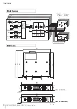 Предварительный просмотр 35 страницы Yamaha XMV8280-D Owner'S Manual