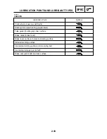 Preview for 37 page of Yamaha XN125 2000 Service Manual